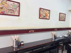 -吴茂兴本帮面(百色路店)