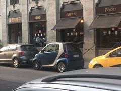 -宽窄巷子(米兰中央火车站店)