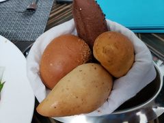 面包篮-小莫餐厅And More Restaurant西餐(北京展览馆店)
