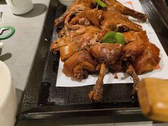 -姑苏家宴·苏帮菜·松鼠桂鱼(苏州总店)