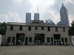 -南京中国近代史遗址博物馆(南京总统府)