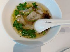 -莆田餐厅PUTIEN(颐堤港店)