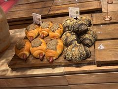 -西村叔叔的店·面包·甜品·蛋糕(崂山丽达店)