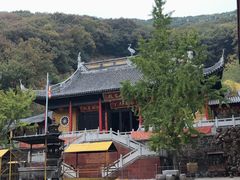 -龙寺生态园