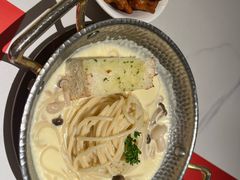 -赤火牛排(金狮广场店)