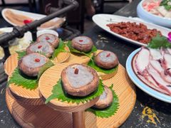 -食书拾翠火锅(东郊记忆店)