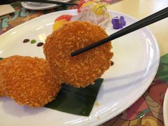 -甘尼仕印度餐厅爵士酒吧(阳春巷店)