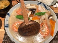 -皇品田苑日式料理(苏州中心店)