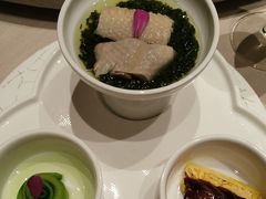 -恒悦轩·粤菜(上海展览中心店)