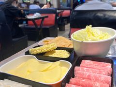 -嘟享吃重庆鸡公煲(五一店)