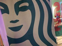 -星巴克(北京三里屯SOHO一店)