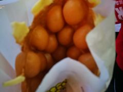 芝士鸡蛋仔-妈咪鸡蛋仔(尖沙咀东分店)
