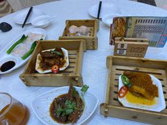 -禄福山庄•顺德菜·融和菜(龙江店)