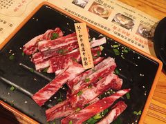 -千寻烧肉(政务区店)