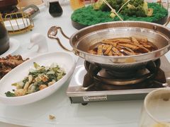-湖锦酒楼·32年地道湖北菜(光谷店)