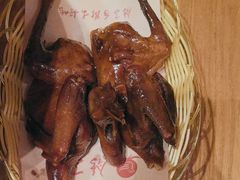 -鸽子窝(黄村店)
