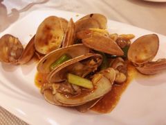 炒花甲-新享乐海鲜(翠华路店)