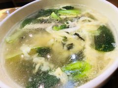 -自游人·美食一楼·地道徽菜(三十年名店)