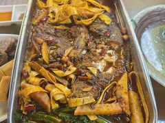 -88号小吃店·经典云南菜·地道纳西美食