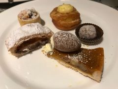 -威斯汀舞台餐厅