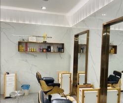 -FIND·M salon