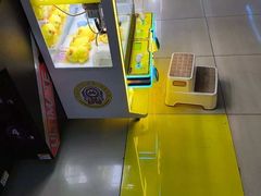 -大玩家(魏家庄万达店)