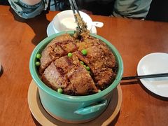 -怡得观滇餐厅·地道昆明菜·1996(海埂大坝店)