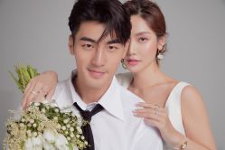 -唯一视觉婚纱摄影(李家村店)