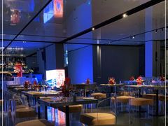 -璞渼咖啡 ROOF P.M. Café(浦东美术馆店)