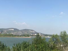 -南京金牛湖风景区