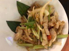 -金厨泰国餐厅·全泰籍厨师料理(拱北店)