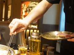 -西塔老太太泥炉烤肉(万柳华联店)