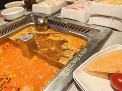 -海底捞火锅(徐州火车站店)