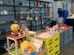 -dotcom coffee古点咖啡(致真大厦店)