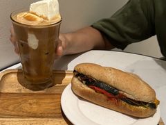 -Peet's 皮爷咖啡(乐峰店)