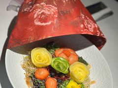 -狮拾久·现代新加坡料理(壹方城店)