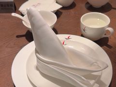 -湖州皇冠假日酒店-彩丰楼中餐厅
