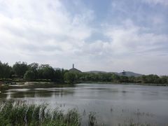 -北坞公园