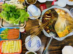 -金石老面坊·渔家菜(金石滩店)