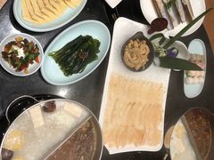 -协成海鲜火锅(情侣路店)