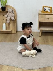 -MYBABY影像艺术空间·我的宝贝儿童摄影