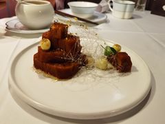 -民国红公馆·秦淮八艳(夫子庙店)