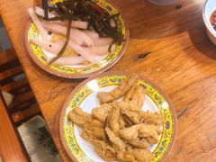 -乐宴·老北京铜火锅(八卦岭店)