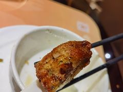 -金厨泰国餐厅·全泰籍厨师料理(拱北店)