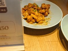 -蜜桃餐厅·伴山(绿宝广场店)