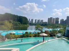 -清河半岛温泉度假酒店