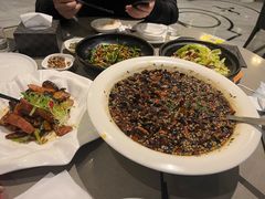 -铜锣湾·有麝自然香(长嘉汇购物公园店)
