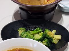 -大碗居·烤鸭·鱼头泡饼(天坛东门店)