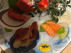 -小山日本料理(太古汇店)