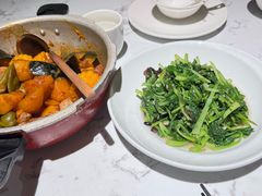 -关东小磨东北菜(漕河泾印象城店)